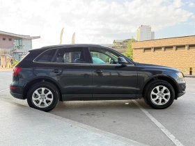 Audi Q5 6 МЕСЕЦА ГАРАНЦИЯ/2.0TDI 170к.с Quattro 6 скорости, снимка 6