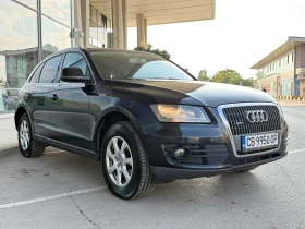 Audi Q5 6 МЕСЕЦА ГАРАНЦИЯ/2.0TDI 170к.с Quattro 6 скорости, снимка 7