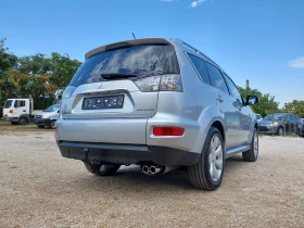 Mitsubishi Outlander 2.2- 152кс. Автоматик, 4х4, снимка 7