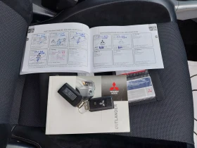 Mitsubishi Outlander 2.2- 152кс. Автоматик, 4х4, снимка 17