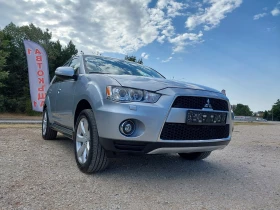 Mitsubishi Outlander 2.2- 152кс. Автоматик, 4х4, снимка 2