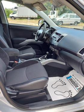 Mitsubishi Outlander 2.2- 152кс. Автоматик, 4х4, снимка 10