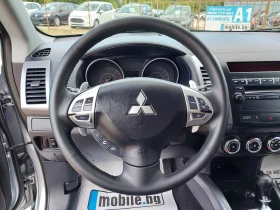 Mitsubishi Outlander 2.2- 152кс. Автоматик, 4х4, снимка 12