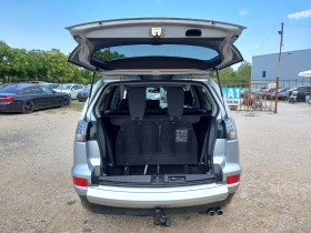 Mitsubishi Outlander 2.2- 152кс. Автоматик, 4х4, снимка 8
