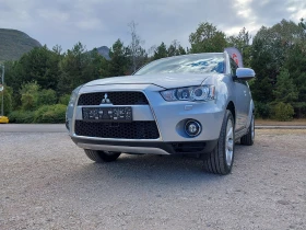 Mitsubishi Outlander 2.2- 152кс. Автоматик, 4х4, снимка 3