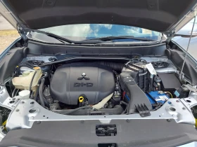 Mitsubishi Outlander 2.2- 152кс. Автоматик, 4х4, снимка 16