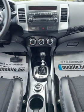 Mitsubishi Outlander 2.2- 152кс. Автоматик, 4х4, снимка 13