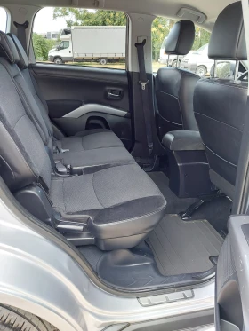 Mitsubishi Outlander 2.2- 152кс. Автоматик, 4х4, снимка 9