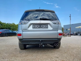Mitsubishi Outlander 2.2- 152кс. Автоматик, 4х4, снимка 6