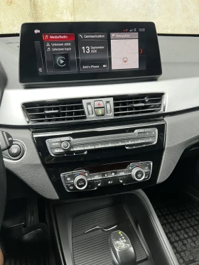 BMW X1 xDrive 25e, КОЖА, Head up, , снимка 6