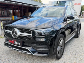 Mercedes-Benz GLE 350 AMG Barter , снимка 1