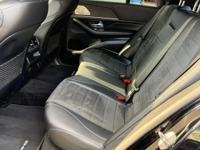 Mercedes-Benz GLE 350 AMG Barter , снимка 11