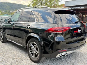 Mercedes-Benz GLE 350 AMG Barter , снимка 8