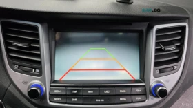 Hyundai Tucson ОБДУХВАНЕ* ПОДГРЕВ* КАМЕРА* КОЖА* , снимка 15