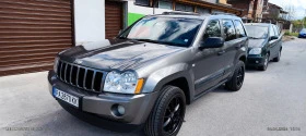 Jeep Grand cherokee Laredo, снимка 2