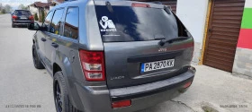 Jeep Grand cherokee Laredo, снимка 3