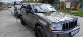 Jeep Grand cherokee Laredo, снимка 1