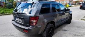 Jeep Grand cherokee Laredo, снимка 4