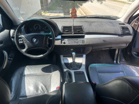 BMW X5, снимка 10 - Автомобили и джипове - 45505799