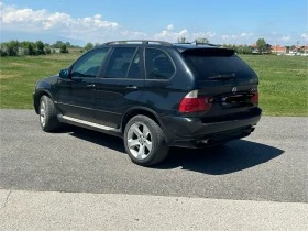 BMW X5, снимка 7