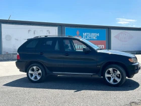 BMW X5, снимка 4