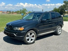 BMW X5, снимка 2