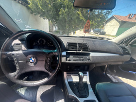 BMW X5, снимка 12 - Автомобили и джипове - 45505799