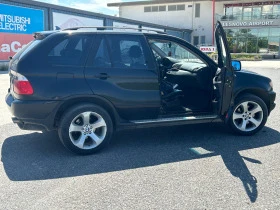 BMW X5, снимка 5