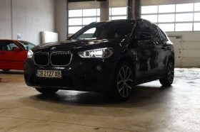 BMW X1 | Mobile.bg    1