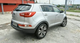 Kia Sportage 2.0 CVVT G4KD 4x4 | Mobile.bg    4