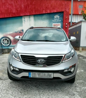 Kia Sportage 2.0 CVVT G4KD 4x4 | Mobile.bg    2