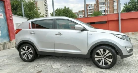 Kia Sportage 2.0 CVVT G4KD 4x4 | Mobile.bg    3