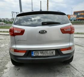 Kia Sportage 2.0 CVVT G4KD 4x4 | Mobile.bg    5