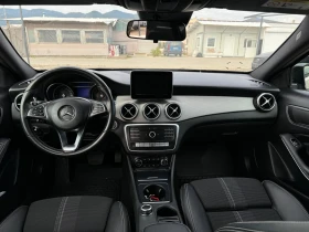 Mercedes-Benz GLA 200 2.2d 136hp CROS EVRO6 , снимка 8