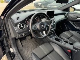 Mercedes-Benz GLA 200 2.2d 136hp CROS EVRO6 , снимка 9