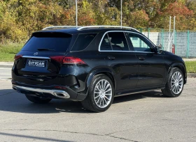 Обява за продажба на Mercedes-Benz GLE 400 d/ AMG/4M/ AIRMATIC/PANO/ 360/BURMESTER/ MULTIBEAM ~ 115 980 лв. - изображение 5