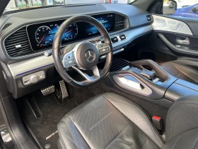 Mercedes-Benz GLE 400 d/ AMG/4M/ AIRMATIC/PANO/ 360/BURMESTER/ MULTIBEAM, снимка 11