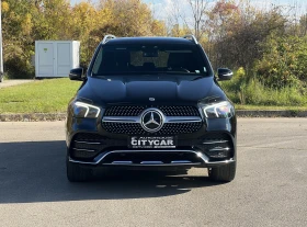 Mercedes-Benz GLE 400 d/ AMG/4M/ AIRMATIC/PANO/ 360/BURMESTER/ MULTIBEAM, снимка 2