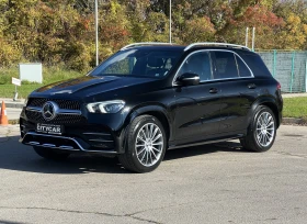 Mercedes-Benz GLE 400 d/ AMG/4M/ AIRMATIC/PANO/ 360/BURMESTER/ MULTIBEAM, снимка 3