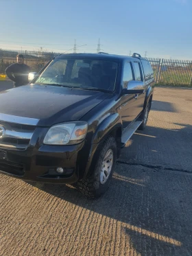 Обява за продажба на Mazda BT-50 Пикап ~11 лв. - изображение 2