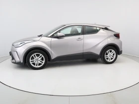 Toyota C-HR 1.8 e-CVT 2г. ГАРАНЦИЯ - 41900 лв. - 17104666 | Car24.bg