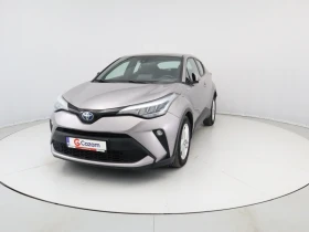 Toyota C-HR 1.8 e-CVT 2г. ГАРАНЦИЯ - 41900 лв. - 17104666 | Car24.bg