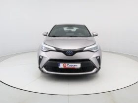 Toyota C-HR 1.8 e-CVT 2.  | Mobile.bg    2