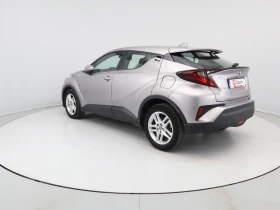 Toyota C-HR 1.8 e-CVT 2г. ГАРАНЦИЯ - 41900 лв. - 17104666 | Car24.bg