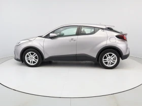 Toyota C-HR 1.8 e-CVT 2г. ГАРАНЦИЯ, снимка 6