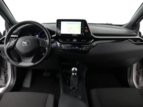 Toyota C-HR 1.8 e-CVT 2.  | Mobile.bg    14