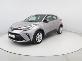 Toyota C-HR 1.8 e-CVT 2г. ГАРАНЦИЯ, снимка 4