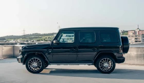 Mercedes-Benz G 500 AMG-Line, снимка 2