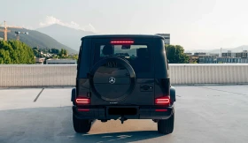 Mercedes-Benz G 500 AMG-Line, снимка 3