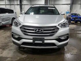 Hyundai Santa fe SPORT* 4X4*    | Mobile.bg    2